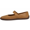 Comfy 316 barefoot skóra naturalna – wygodne baleriny damskie