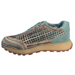 Artiker 58C1289 sneakersy damskie lekkie oddychające kolorowe