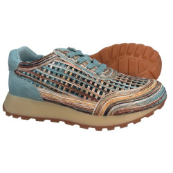 Artiker 58C1289 sneakersy damskie lekkie oddychające kolorowe