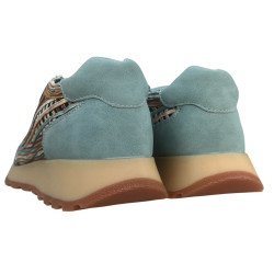 Artiker 58C1289 sneakersy damskie lekkie oddychające kolorowe