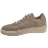 Chebello 4812 damskie sneakersy beżowe | skóra naturalna | modne buty