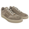 Chebello 4812 damskie sneakersy beżowe | skóra naturalna | modne buty