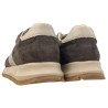Vinceza 93219 damskie sneakersy skóra naturalna szare | wygodne buty c