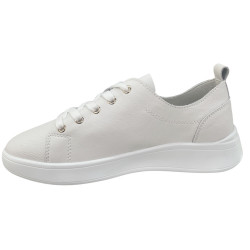 Vinceza 41508 damskie sneakersy skóra naturalna | wygodne buty casual