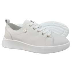 Vinceza 41508 damskie sneakersy skóra naturalna | wygodne buty casual