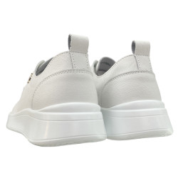 Vinceza 41508 damskie sneakersy skóra naturalna | wygodne buty casual