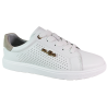 Sneakersy damskie Filippo DP6738 skóra naturalna białe wygodne modne