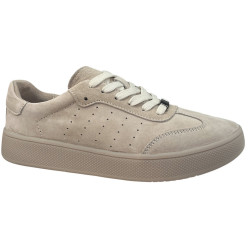 Filippo DP7524/26 damskie sneakersy skóra naturalna – lekkie i wygodne