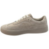 Filippo DP7524/26 damskie sneakersy skóra naturalna – lekkie i wygodne