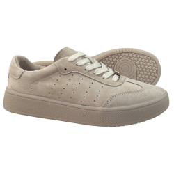 Filippo DP7524/26 damskie sneakersy skóra naturalna – lekkie i wygodne