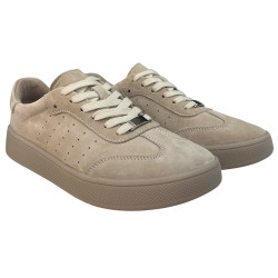 Filippo DP7524/26 damskie sneakersy skóra naturalna – lekkie i wygodne