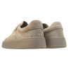 Filippo DP7524/26 damskie sneakersy skóra naturalna – lekkie i wygodne