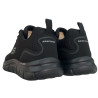 Skechers 232758 czarne męskie – lekkie sneakersy sportowe | ButyAlga