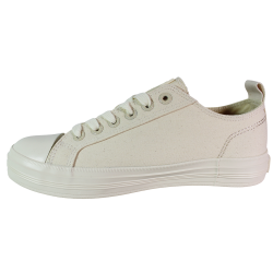 Trampki damskie Big Star TT274818 beżowe wygodne lekkie modne