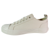 Trampki damskie Big Star TT274818 beżowe wygodne lekkie modne