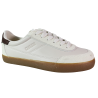 Sneakersy damskie Big Star TT274311 beżowe trampki wygodne lekkie modn
