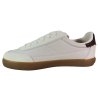 Sneakersy damskie Big Star TT274311 beżowe trampki wygodne lekkie modn