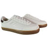 Sneakersy damskie Big Star TT274311 beżowe trampki wygodne lekkie modn