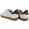 Sneakersy damskie Big Star TT274311 beżowe trampki wygodne lekkie modn