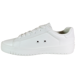 Trampki damskie Big Star NN274577S białe ekoskóra sportowe wygodne