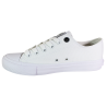 Trampki damskie Big Star AA274010 białe sportowe wygodne lekkie