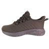 Sneakersy damskie Big Star UU274055 brązowe czekoladowe wygodne