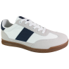 Białe sneakersy Big Star TT174305 – wygoda i nowoczesny styl
