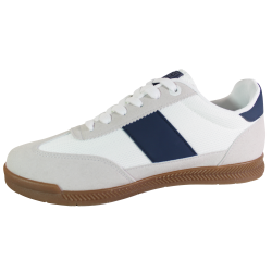 Białe sneakersy Big Star TT174305 – wygoda i nowoczesny styl