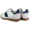 Białe sneakersy Big Star TT174305 – wygoda i nowoczesny styl