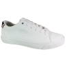 Białe sneakersy Big Star TT174083 – wygoda i miejski styl