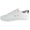 Białe sneakersy Big Star TT174083 – wygoda i miejski styl