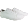 Białe sneakersy Big Star TT174083 – wygoda i miejski styl