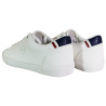 Białe sneakersy Big Star TT174083 – wygoda i miejski styl