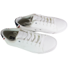 Białe sneakersy Big Star TT174083 – wygoda i miejski styl