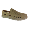 Półbuty męskie Fumai 63306-5 Camel | Skóra ekologiczna