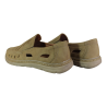 Półbuty męskie Fumai 63306-5 Camel | Skóra ekologiczna