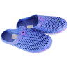 Niebieskie Klapki Damskie Sunrise – Lekkie i Wygodne na Lato