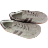 Sneakersy Santorio GA-67 Skórzane Fango Zamsz – Komfort i Styl