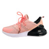 McKeylor 20-14436 Sneakersy Damskie Różowe Sportowe
