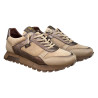 Hispanitas HI265095 sneakersy damskie brązowe