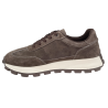 VINCEZA 41538 Sneakersy Damskie Brązowe na Platformie