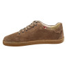 Sneakersy Damskie Kampa Barefoot N1424 Skóra Naturalna