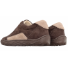 GOODIN GD-XW-1114 Barefoot Sneakersy Damskie Brązowe
