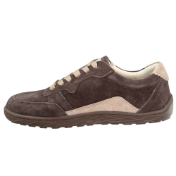 GOODIN GD-XW-1114 Barefoot Sneakersy Damskie Brązowe