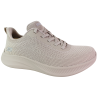 Buty Damskie Skechers 117733/NAT Beżowe BOBS Moda Flex
