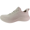 Buty Damskie Skechers 117733/NAT Beżowe BOBS Moda Flex