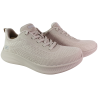 Buty Damskie Skechers 117733/NAT Beżowe BOBS Moda Flex