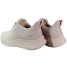 Buty Damskie Skechers 117733/NAT Beżowe BOBS Moda Flex