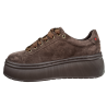 Goodin GD-XW-1073 Sneakersy Damskie Skóra Naturalna