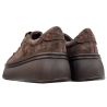 Goodin GD-XW-1073 Sneakersy Damskie Skóra Naturalna